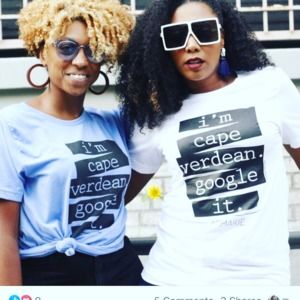 Meet your Posher, Yolanda